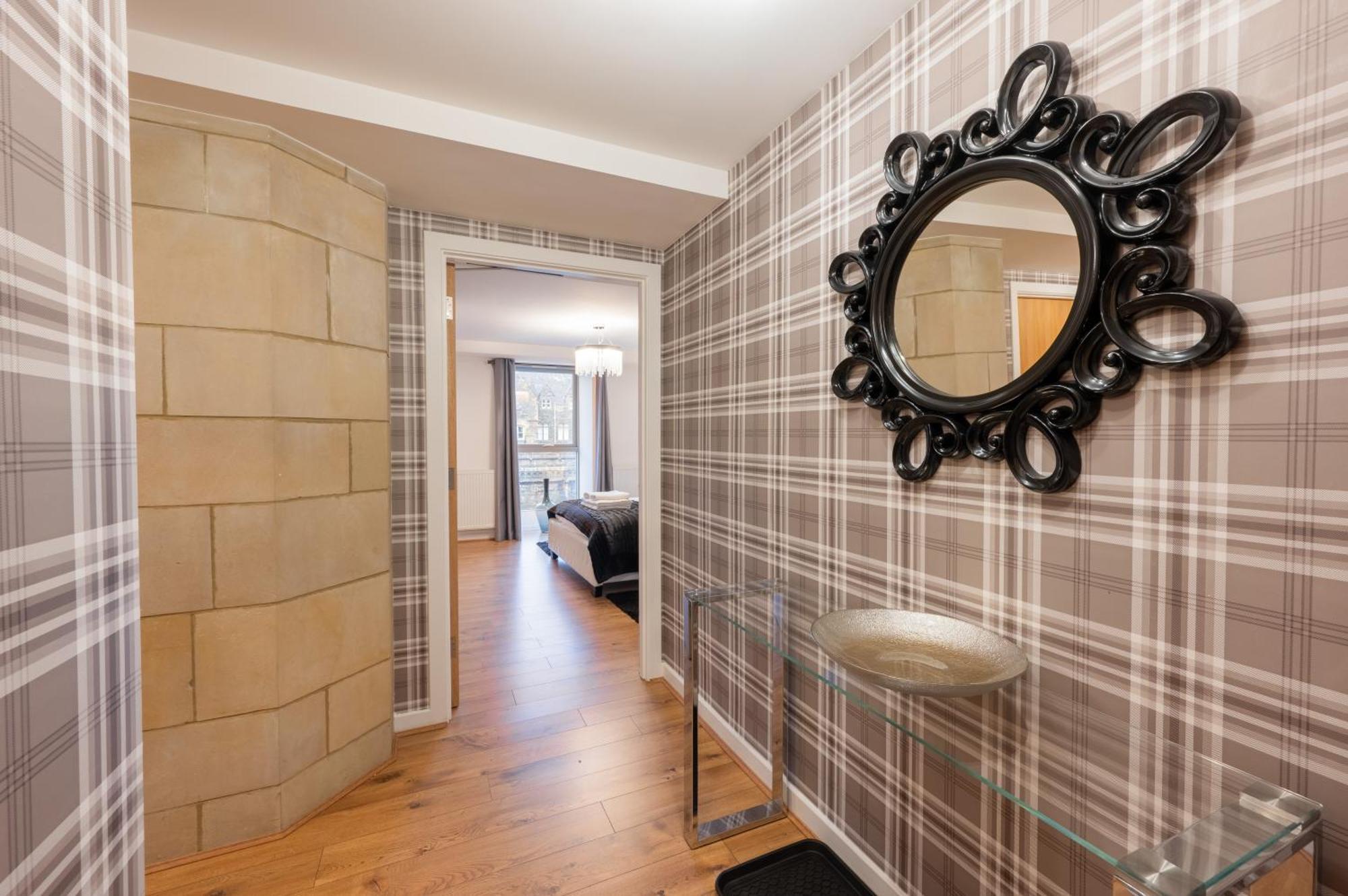 Ac19 Lower North Aisle - Luxury Self Catering 2 Bedroom Apartment حصن أوغسطس المظهر الخارجي الصورة
