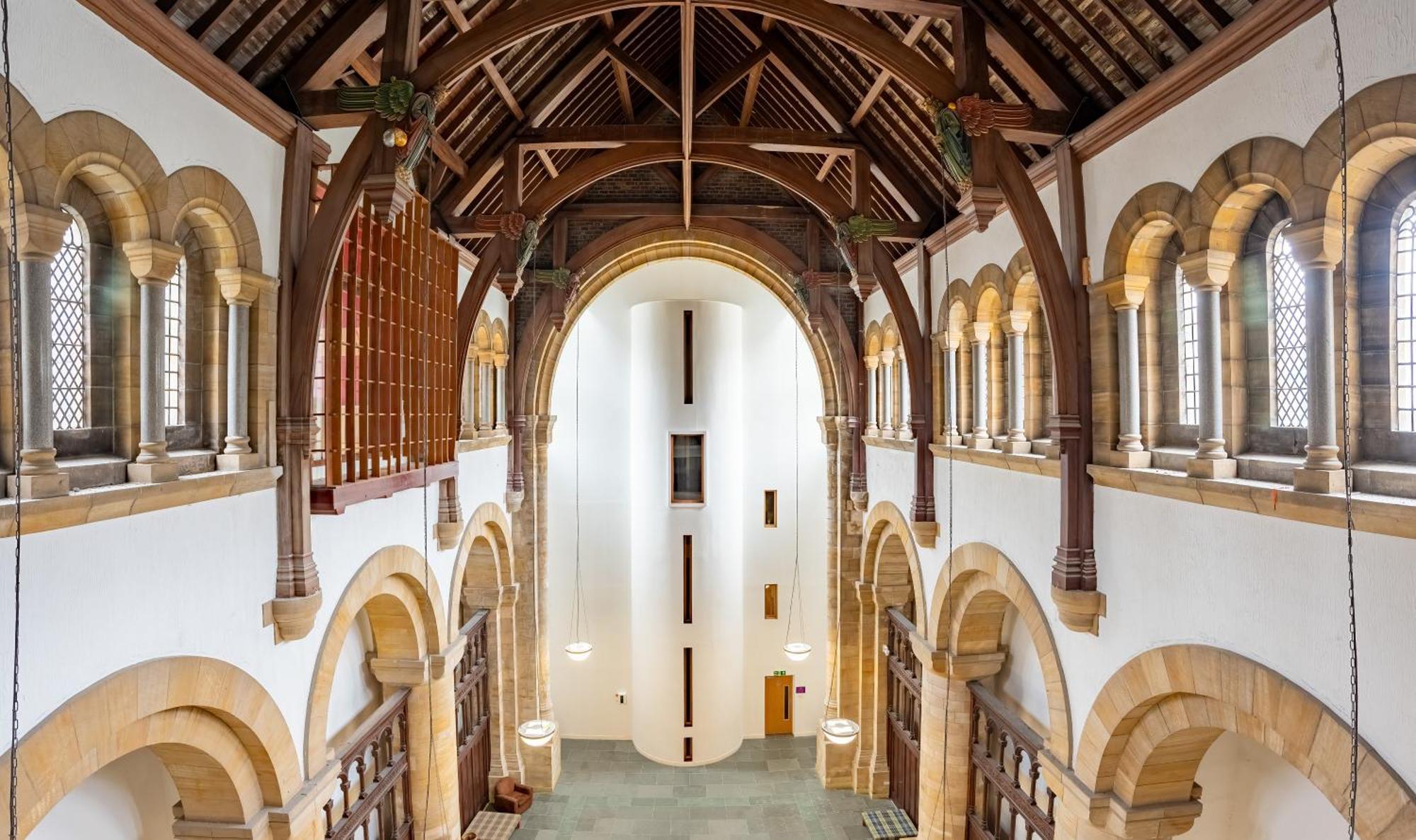 Ac19 Lower North Aisle - Luxury Self Catering 2 Bedroom Apartment حصن أوغسطس المظهر الخارجي الصورة